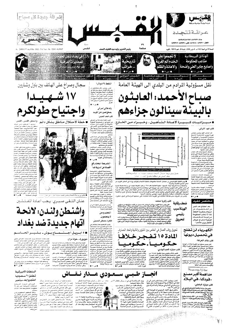 (القبس | 10316 | 2002-03-08)
